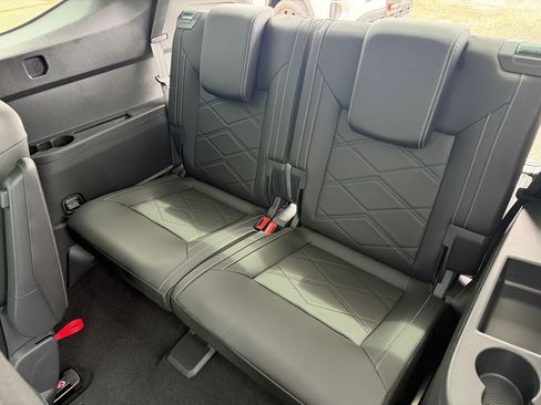New 2026 Volkswagen Atlas SE AWD/4WD image 26