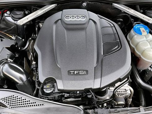 Used 2017 Audi A4 2.0T Premium image 33