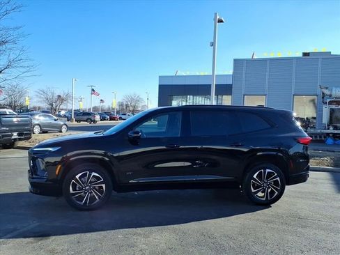 New 2026 Buick Enclave Sport Touring w/ Power Package image 10