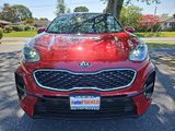 Used 2020 Kia Sportage LX image 2