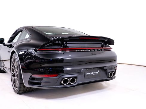 Used 2024 Porsche 911 Carrera S RWD image 11