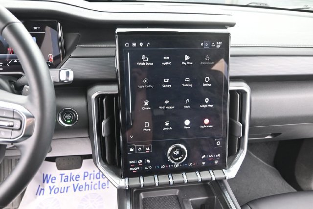 Used 2026 GMC Acadia Elevation w/ Elevation Premium Package FWD image 34