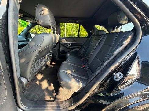 Used 2022 Mercedes-Benz GLE 350 image 23