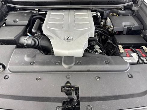Used 2021 Lexus GX 460 Premium AWD/4WD image 17