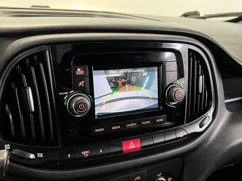 Used 2022 RAM ProMaster City Tradesman image 26