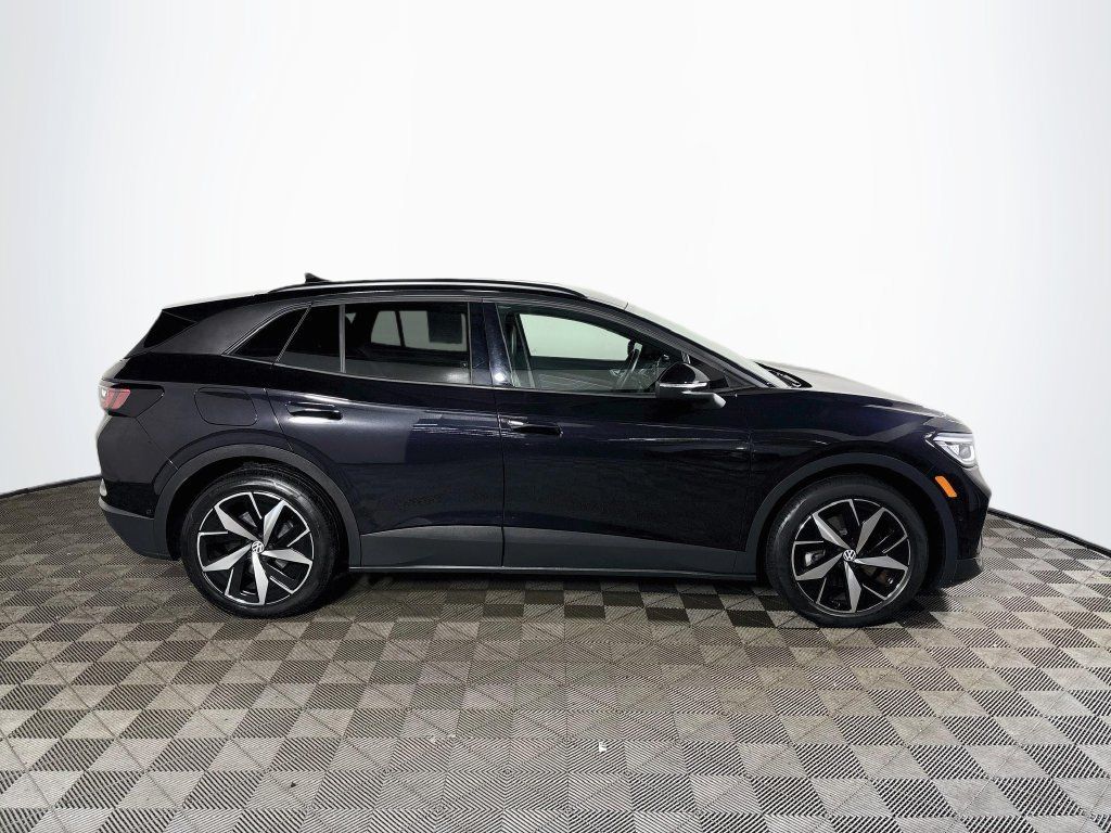 Used 2023 Volkswagen ID.4 Pro S RWD image 6