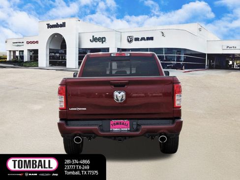 Used 2022 RAM 1500 Lone Star image 6