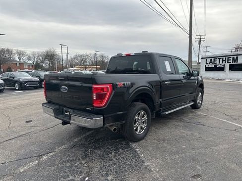 Used 2023 Ford F150 XLT w/ XTR Package image 5
