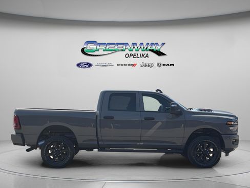 New 2026 RAM 2500 Tradesman image 8