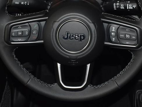 New 2026 Jeep Wrangler Willys image 20