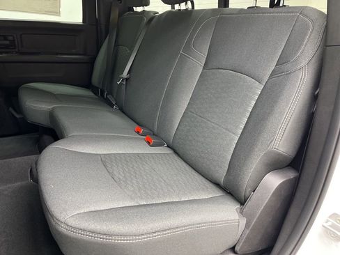 New 2026 RAM 3500 Tradesman image 5