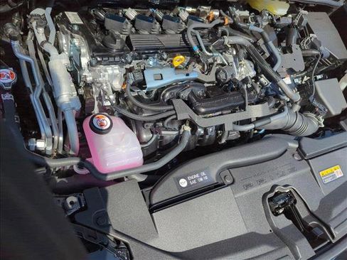 New 2025 Toyota Prius Plug-In Hybrid w/ Limited Premium Package FWD image 17