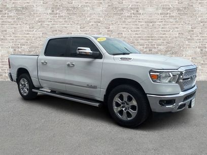 Used 2020 RAM 1500 Big Horn