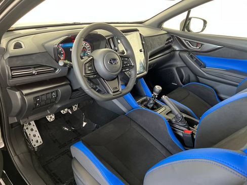 New 2026 Subaru WRX tS AWD/4WD image 19