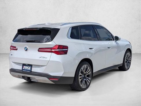 Certified 2026 BMW X3 xDrive30i w/ Premium Package AWD/4WD image 5