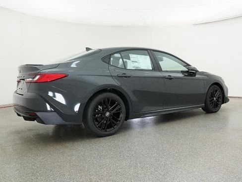 New 2026 Toyota Camry SE image 25