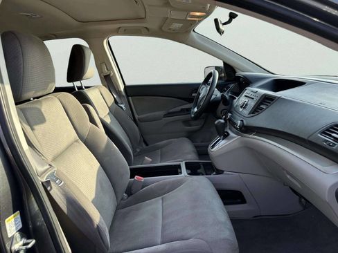 Used 2013 Honda CR-V EX image 19