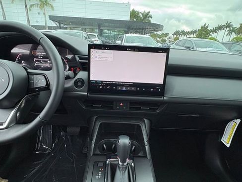 New 2026 MAZDA CX-5 Preferred image 5