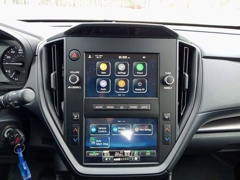 Used 2025 Subaru Impreza 2.0i image 22