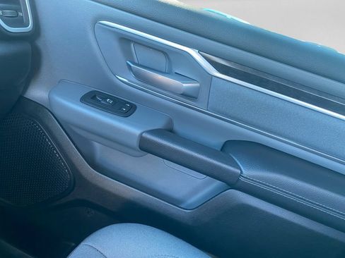 Used 2023 RAM 1500 Big Horn RWD image 22