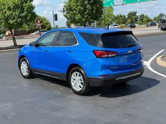 Used 2024 Chevrolet Equinox LT w/ LPO, Floor Liner Package FWD video 3
