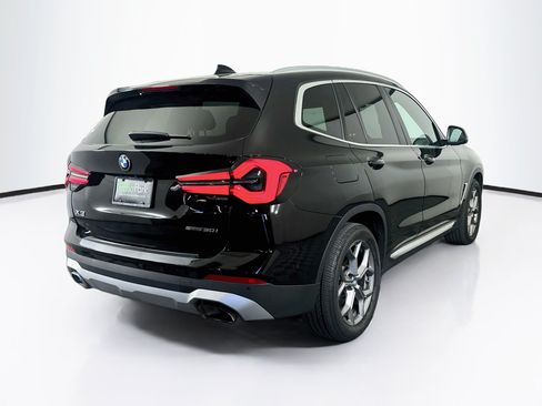 Used 2023 BMW X3 sDrive30i w/ Convenience Package RWD image 9