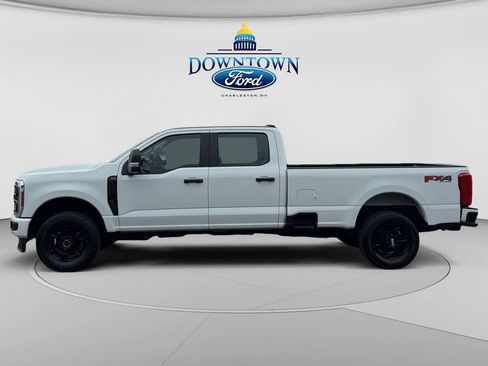 Used 2026 Ford F250 XL w/ STX Appearance Package AWD/4WD image 6