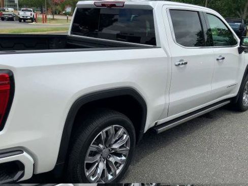 Certified 2024 GMC Sierra 1500 Denali w/ Denali Reserve Package AWD/4WD image 8