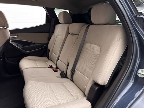 Used 2017 Hyundai Santa Fe Sport image 27