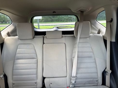 Used 2018 Honda CR-V EX image 49