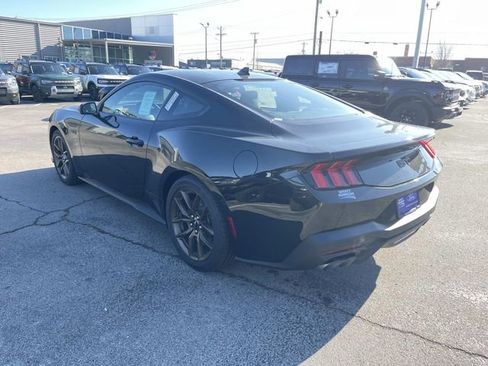 New 2026 Ford Mustang GT image 5