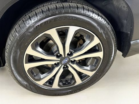 Used 2021 Subaru Forester Limited w/ Popular Package #3 AWD/4WD image 27