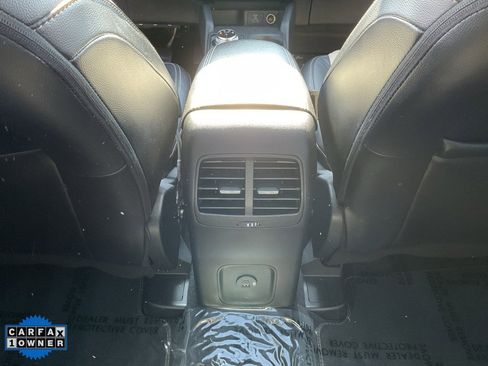 Used 2021 Ford Escape Titanium w/ Titanium Elite Package image 34