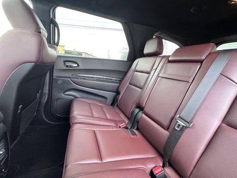 Used 2024 Dodge Durango R/T image 16