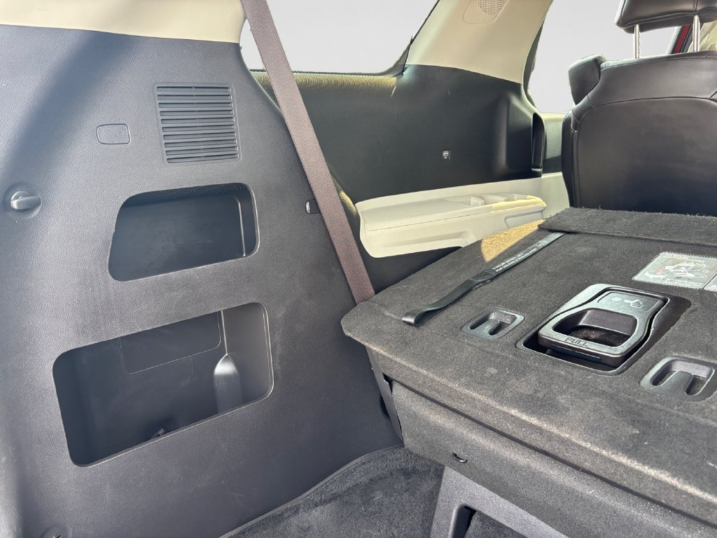 Used 2022 Kia Carnival SX FWD image 48