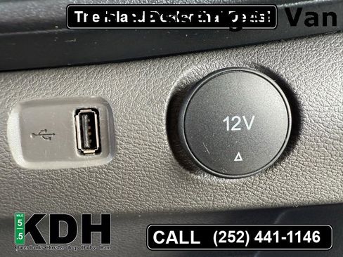 Used 2024 Ford Transit 350 XLT image 24