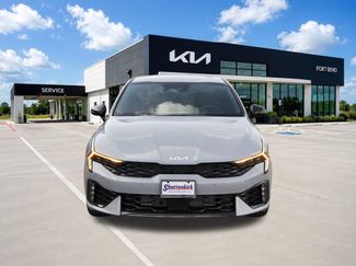 New 2026 Kia K5 GT-Line w/ GT-Line Red Interior Package AWD/4WD video 2