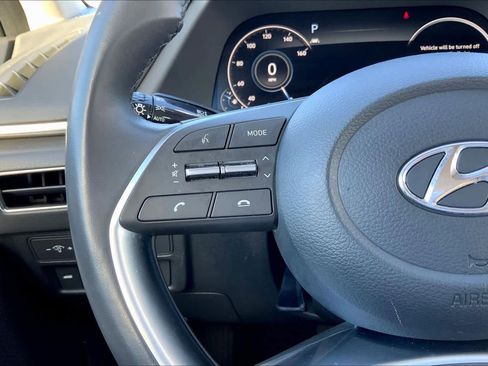 Used 2023 Hyundai Sonata SEL w/ Convenience Package image 22