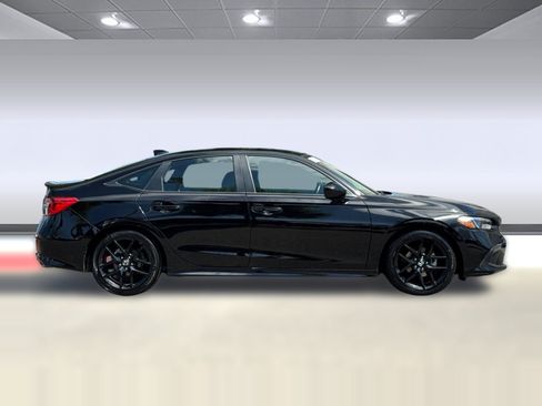 Used 2024 Honda Civic Sport image 8