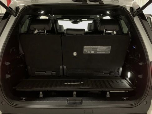 Used 2024 Toyota Sequoia TRD Pro image 53