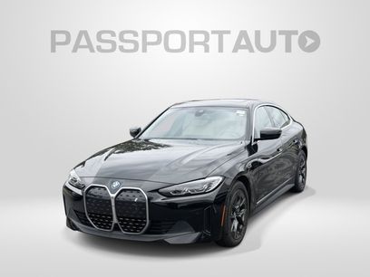 Used 2023 BMW i4 eDrive40 w/ Premium Package