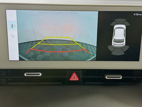 Used 2024 Hyundai Ioniq 5 SEL image 23