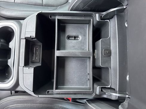 Used 2023 Chevrolet Silverado 3500 High Country w/ Z71 Off-Road Package image 44