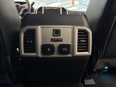 Used 2019 Ford F350 Lariat w/ Lariat Ultimate Package image 28