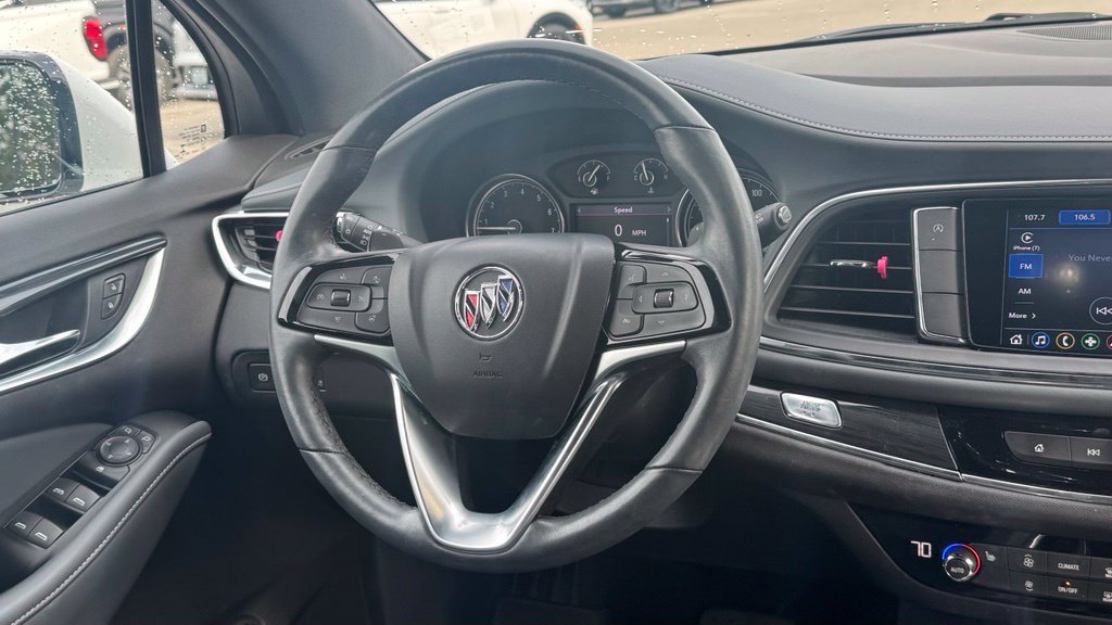 Used 2023 Buick Enclave Essence FWD image 15