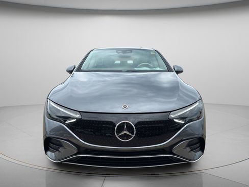 Certified 2024 Mercedes-Benz EQE 350+ 4MATIC Sedan image 3