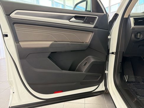 Used 2023 Volkswagen Atlas SEL Premium AWD/4WD image 20