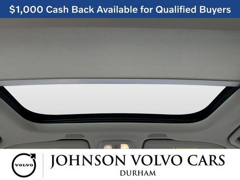 New 2026 Volvo XC60 T8 Ultra w/ Protection Package Premier image 10