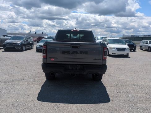 Used 2022 RAM 1500 Rebel w/ Rebel Level 2 Equipment Group AWD/4WD image 7