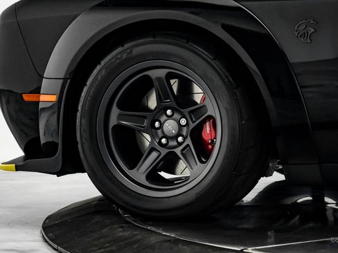 Used 2020 Dodge Challenger SRT Super Stock image 70